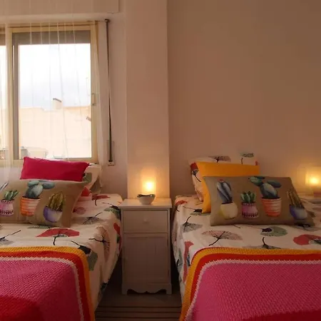 Apartamento Apolo