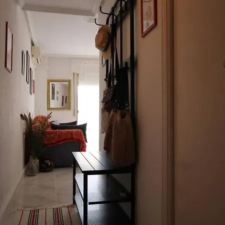 Apartamento Apolo