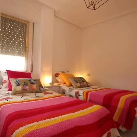 Apartamento Apolo Διαμέρισμα *