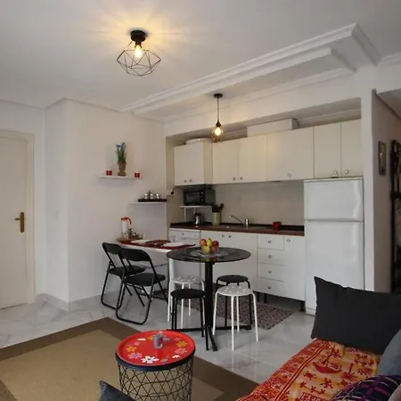 Διαμέρισμα Apartamento Apolo *
