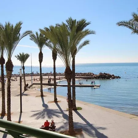 Apartamento Apolo Τορεβιέχα
