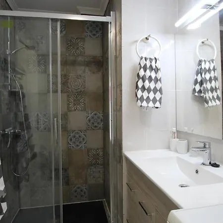 Apartamento Apolo Διαμέρισμα