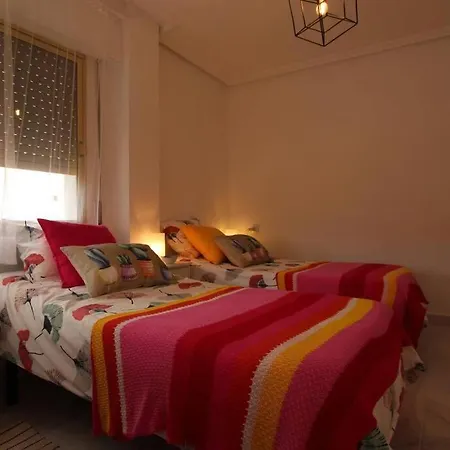 아파트 Apartamento Apolo *