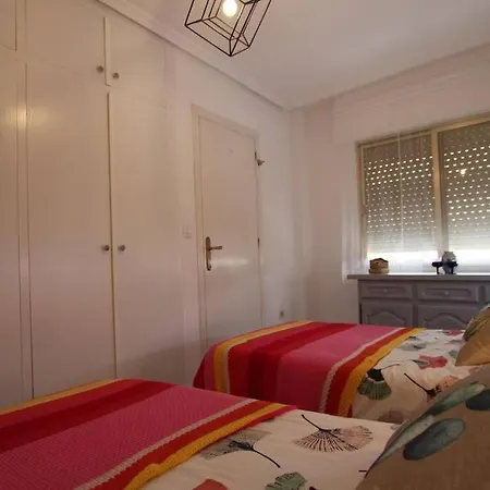 Apartamento Apolo *