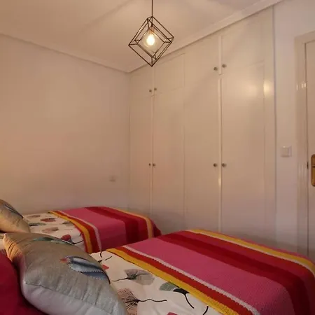Apartamento Apolo 아파트