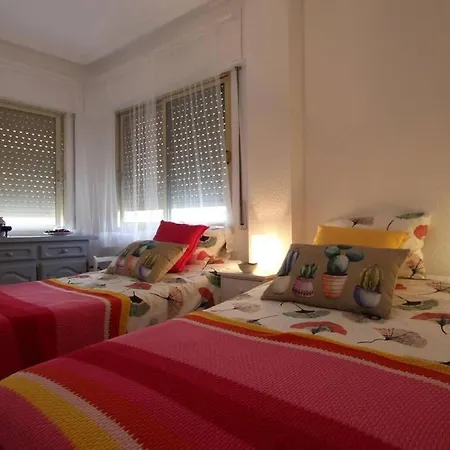 Apartamento Apolo * 또레비에하
