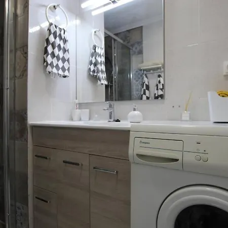 Apartamento Apolo
