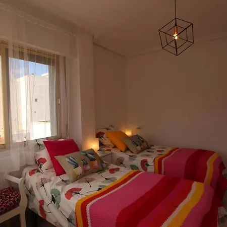 아파트 Apartamento Apolo 또레비에하
