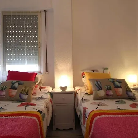 Apartamento Apolo *