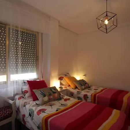 아파트 Apartamento Apolo