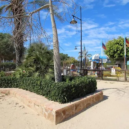Apartamento Apolo *