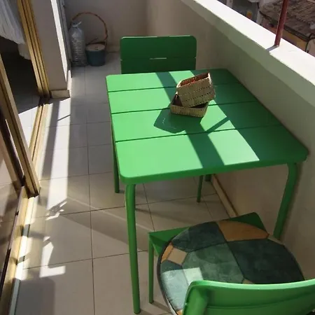 Apartamento Apolo
