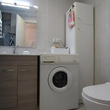 Apartamento Apolo 아파트